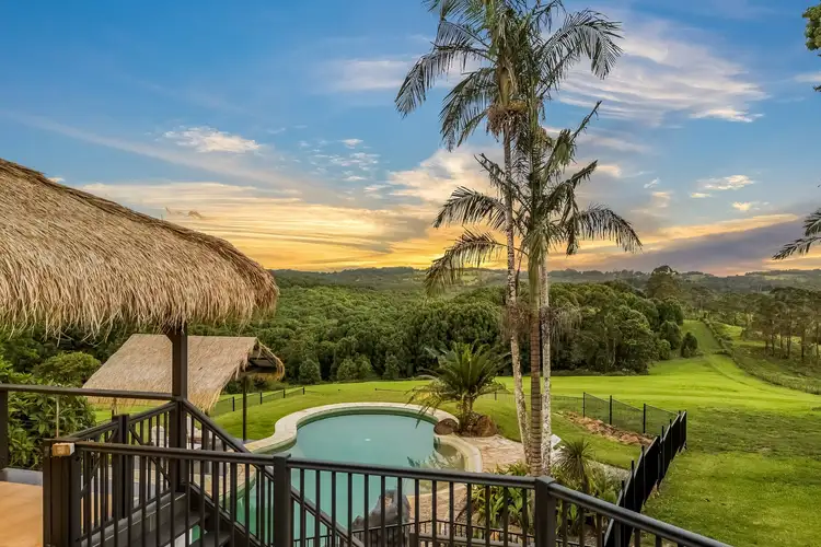 Fourth view of Homely house listing, 750 Federal Drive, Federal NSW 2480