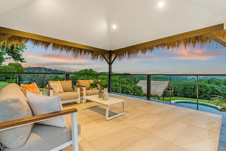 Sixth view of Homely house listing, 750 Federal Drive, Federal NSW 2480