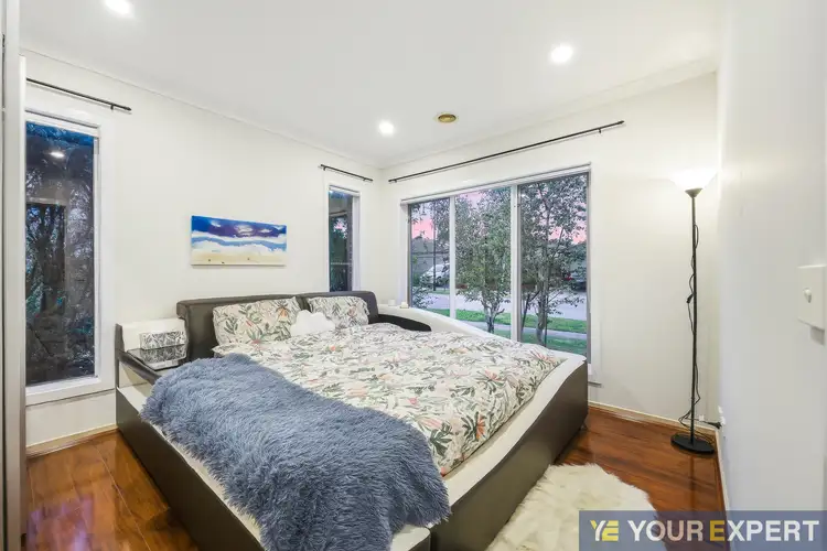Second view of Homely house listing, 12 Karlson Way, Cranbourne North VIC 3977