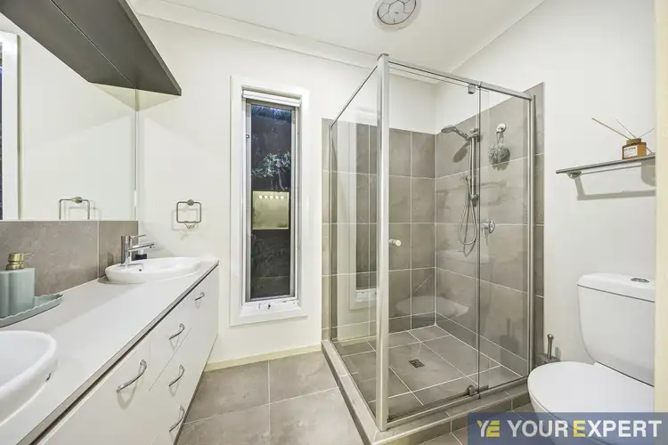 Third view of Homely house listing, 12 Karlson Way, Cranbourne North VIC 3977