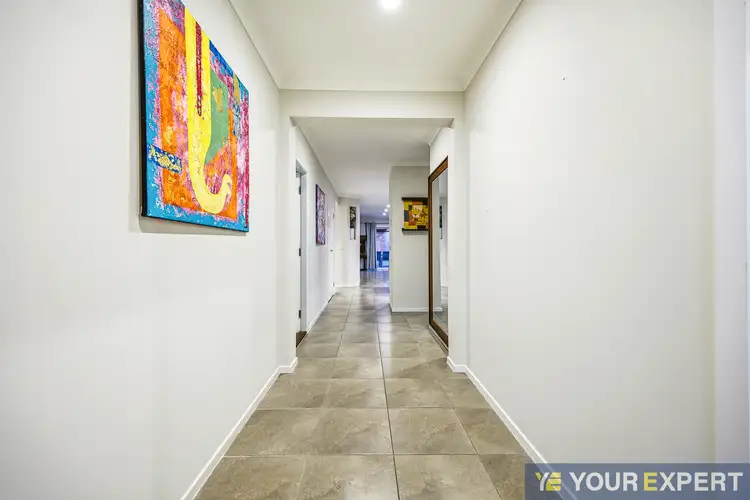 Fourth view of Homely house listing, 12 Karlson Way, Cranbourne North VIC 3977