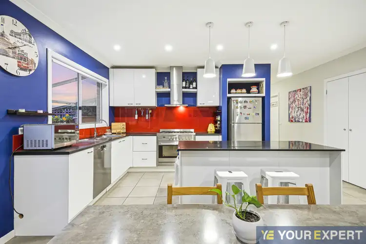 Fifth view of Homely house listing, 12 Karlson Way, Cranbourne North VIC 3977