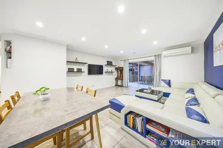 Sixth view of Homely house listing, 12 Karlson Way, Cranbourne North VIC 3977