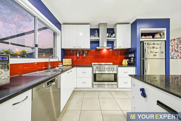 Seventh view of Homely house listing, 12 Karlson Way, Cranbourne North VIC 3977