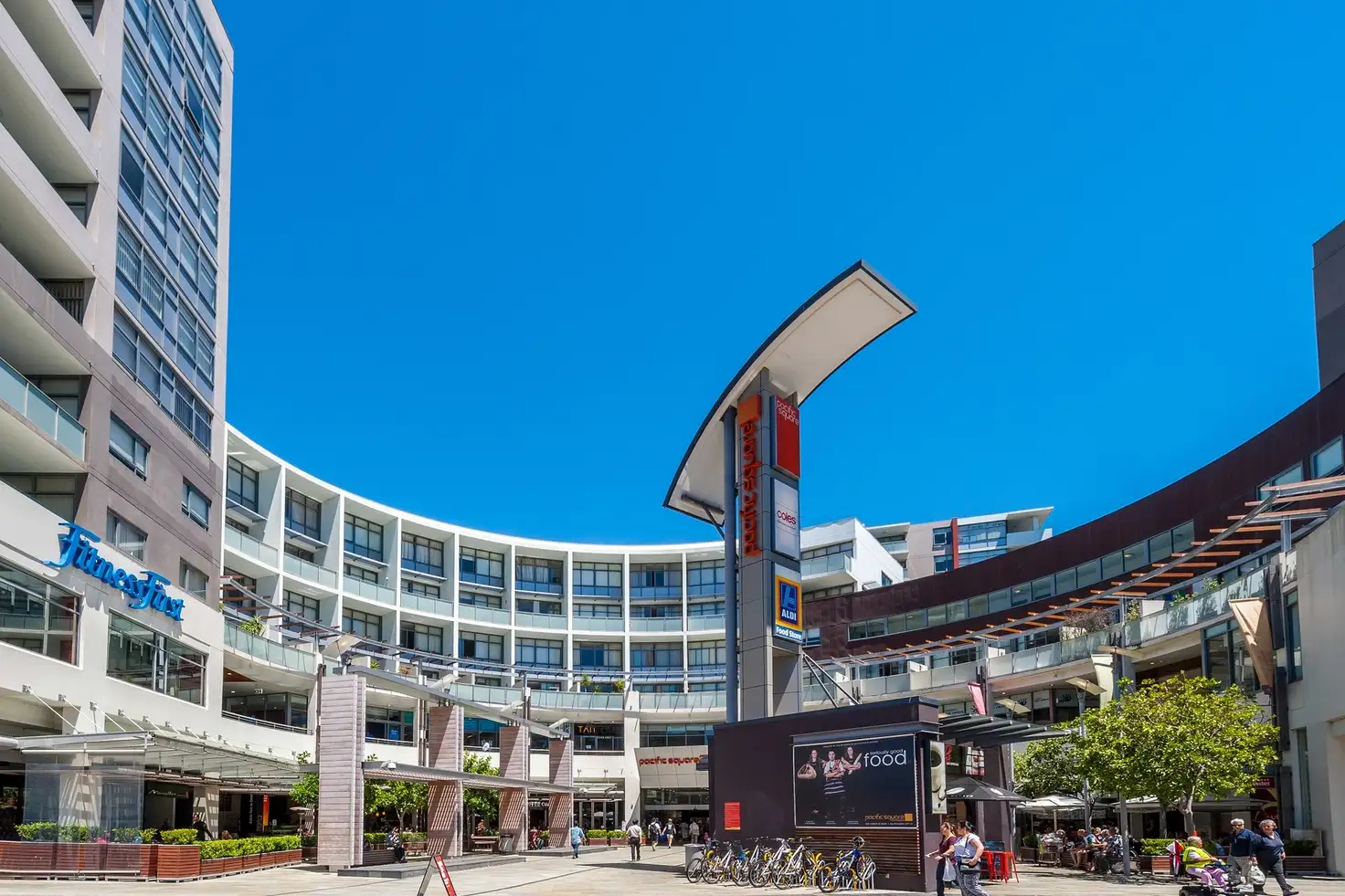 Main view of Homely apartment listing, 223/717 Anzac Parade, Maroubra NSW 2035