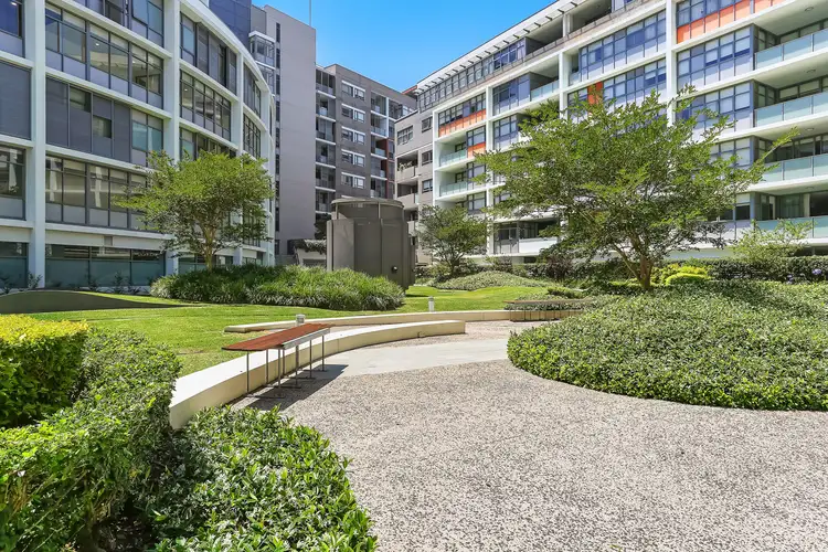 Second view of Homely apartment listing, 223/717 Anzac Parade, Maroubra NSW 2035