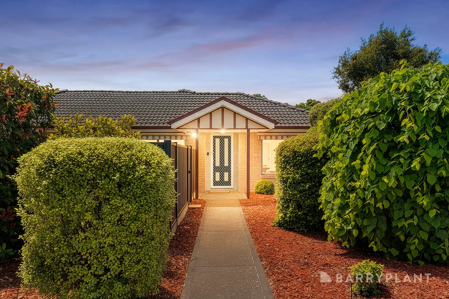 Main view of Homely unit listing, 1/3 Phyllis Avenue, Boronia VIC 3155