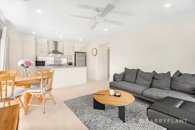 Third view of Homely unit listing, 1/3 Phyllis Avenue, Boronia VIC 3155