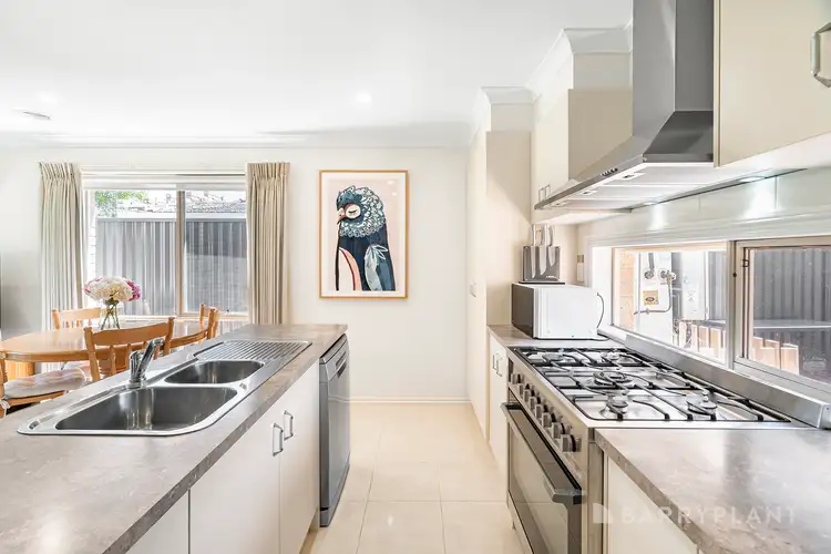 Fourth view of Homely unit listing, 1/3 Phyllis Avenue, Boronia VIC 3155