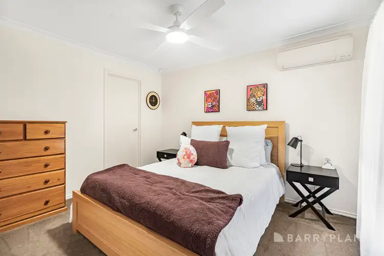 Sixth view of Homely unit listing, 1/3 Phyllis Avenue, Boronia VIC 3155