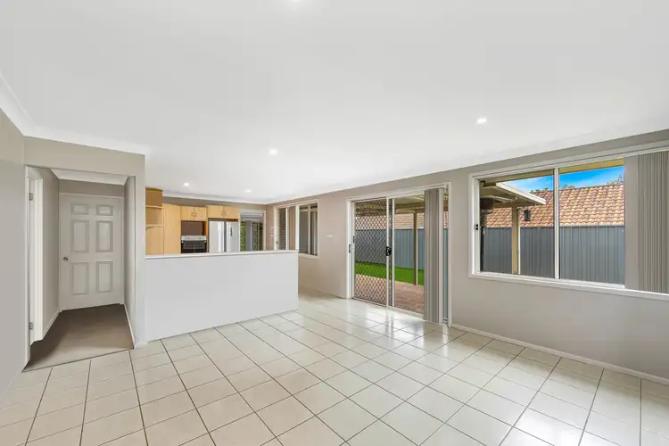 Third view of Homely house listing, 21 Settlement Drive, Wadalba NSW 2259