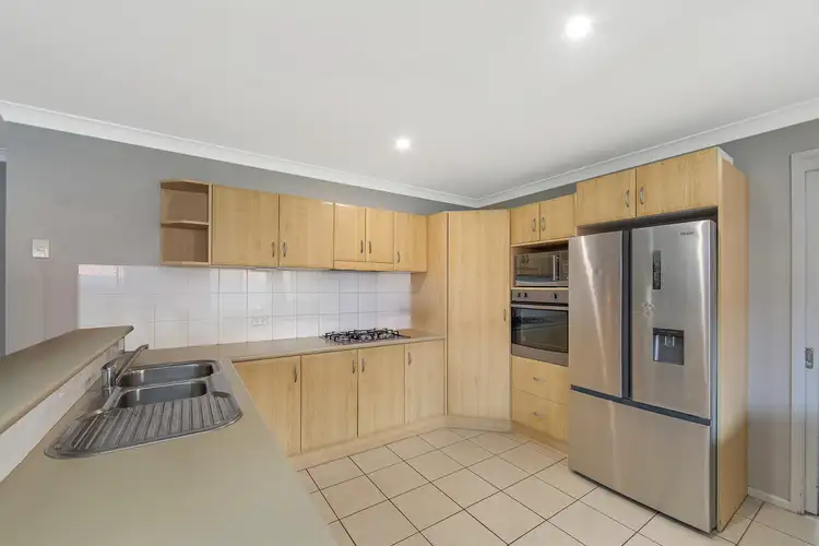 Fourth view of Homely house listing, 21 Settlement Drive, Wadalba NSW 2259