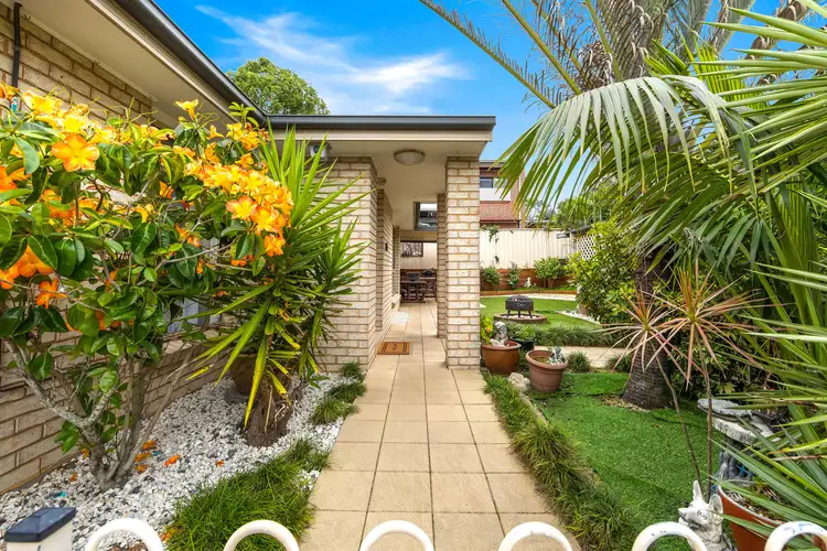 Second view of Homely house listing, 8B Leppington Street, Wyong NSW 2259