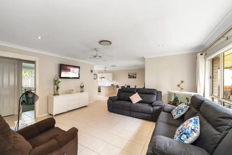 Third view of Homely house listing, 8B Leppington Street, Wyong NSW 2259