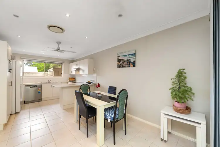 Fifth view of Homely house listing, 8B Leppington Street, Wyong NSW 2259
