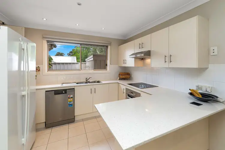 Sixth view of Homely house listing, 8B Leppington Street, Wyong NSW 2259