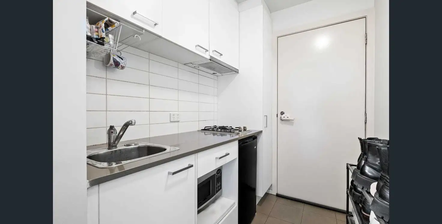 Main view of Homely studio listing, 28/17 Macquarie Street, Prahran VIC 3181