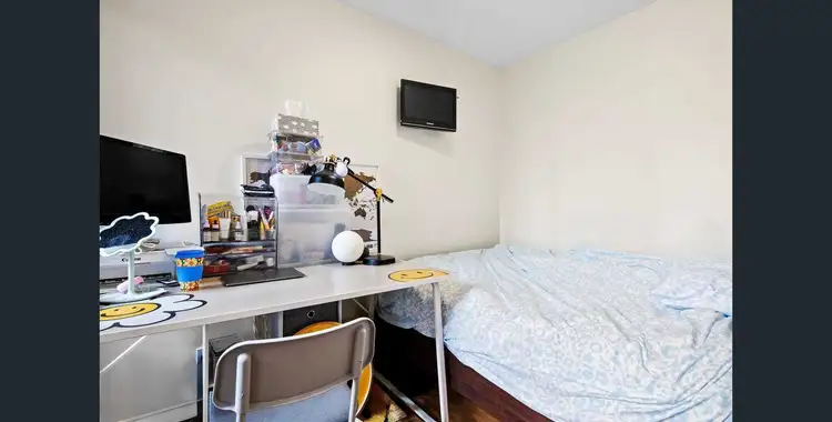 Second view of Homely studio listing, 28/17 Macquarie Street, Prahran VIC 3181