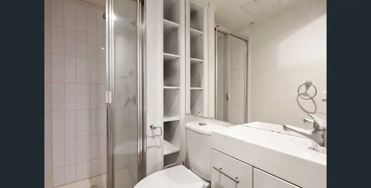 Third view of Homely studio listing, 28/17 Macquarie Street, Prahran VIC 3181