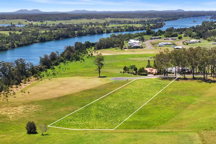 Lot 96 Provence Close, Sancrox NSW 2446