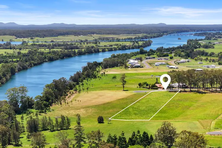 Second view of Homely land listing, Lot 96 Provence Close, Sancrox NSW 2446