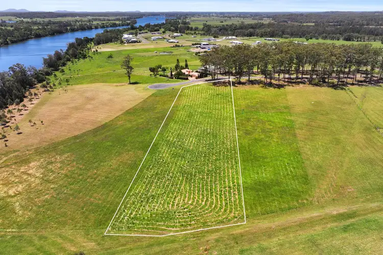 Third view of Homely land listing, Lot 96 Provence Close, Sancrox NSW 2446