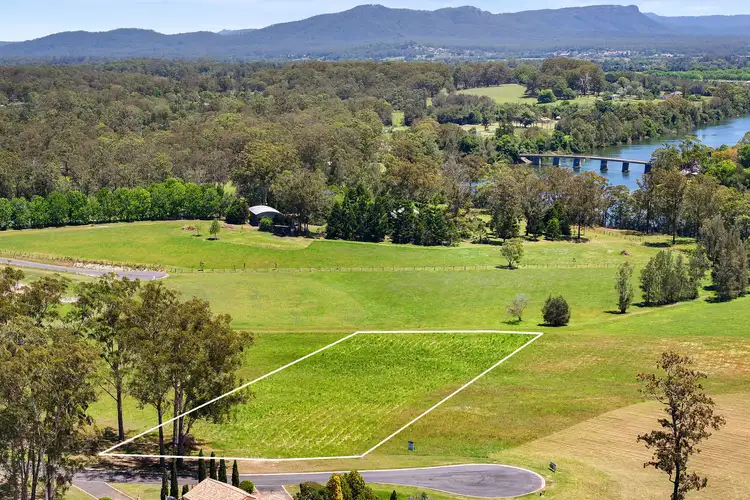 Fourth view of Homely land listing, Lot 96 Provence Close, Sancrox NSW 2446