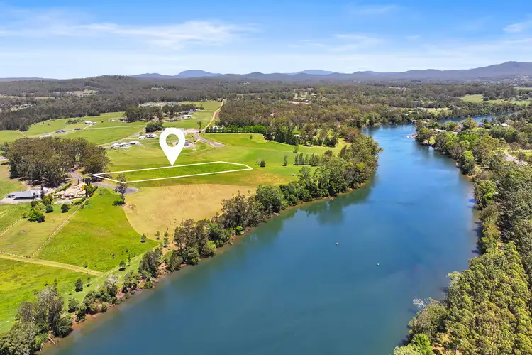 Fifth view of Homely land listing, Lot 96 Provence Close, Sancrox NSW 2446