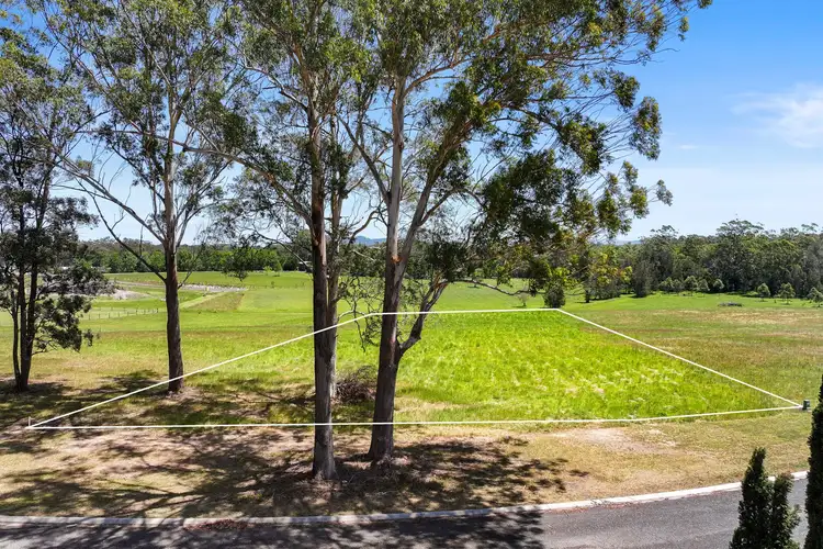 Seventh view of Homely land listing, Lot 96 Provence Close, Sancrox NSW 2446