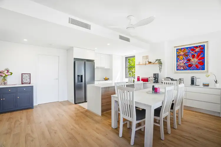 Third view of Homely apartment listing, 122/2 Lucinda Avenue, Norwest NSW 2153