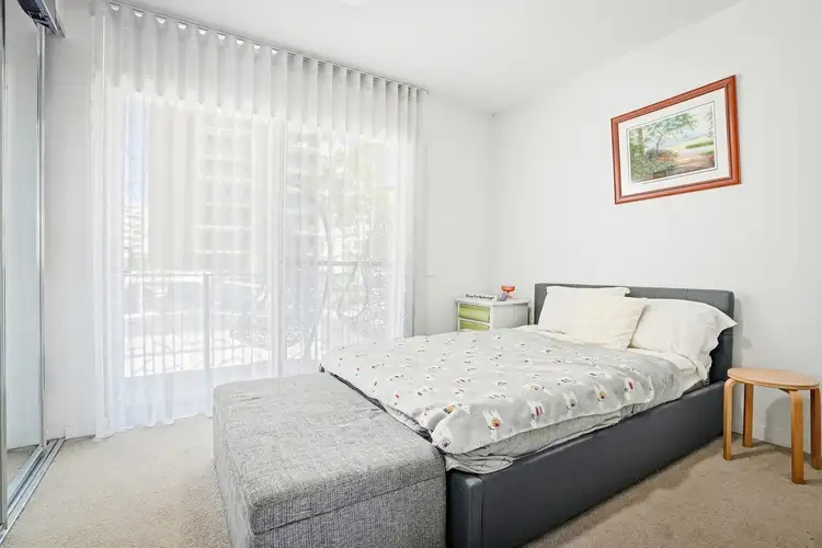 Fourth view of Homely apartment listing, 122/2 Lucinda Avenue, Norwest NSW 2153