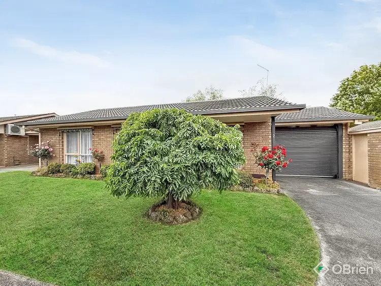2/15 Clifford Street, Warragul VIC 3820