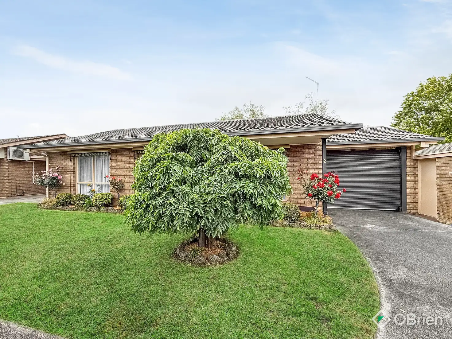 Main view of Homely unit listing, 2/15 Clifford Street, Warragul VIC 3820