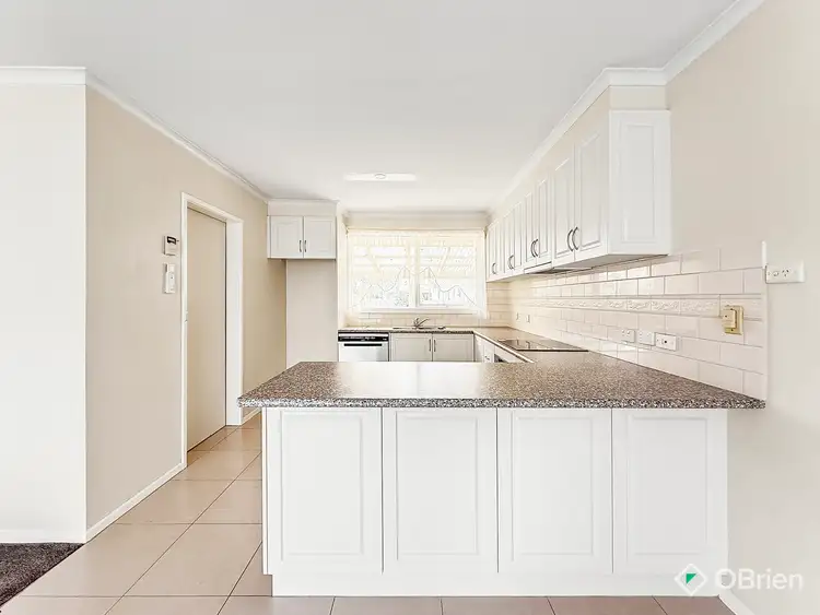 Second view of Homely unit listing, 2/15 Clifford Street, Warragul VIC 3820