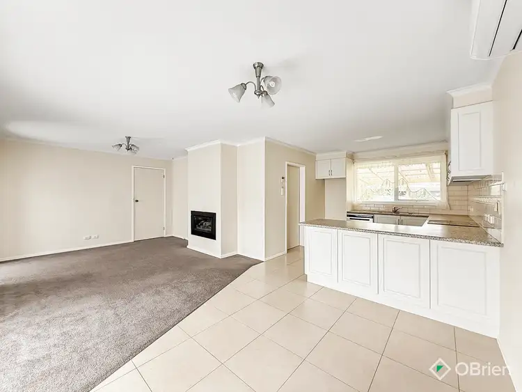 Third view of Homely unit listing, 2/15 Clifford Street, Warragul VIC 3820