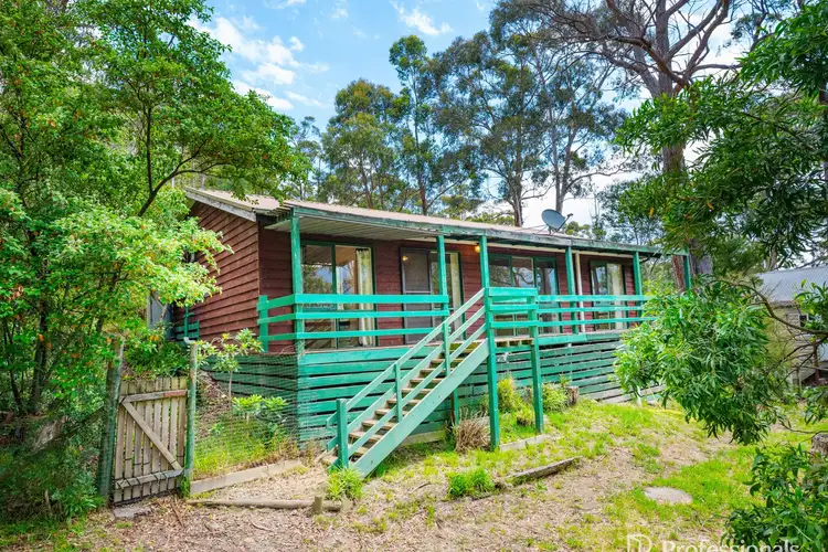 5 Pythias Court, Millgrove VIC 3799