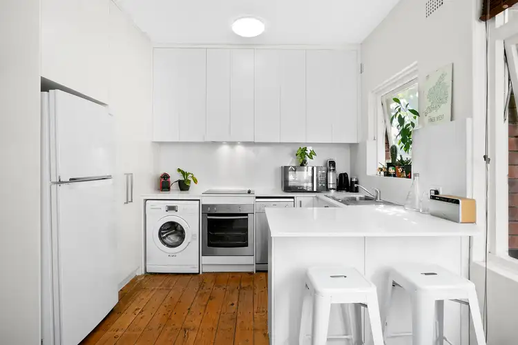 3/51A Kangaroo Street, Manly NSW 2095