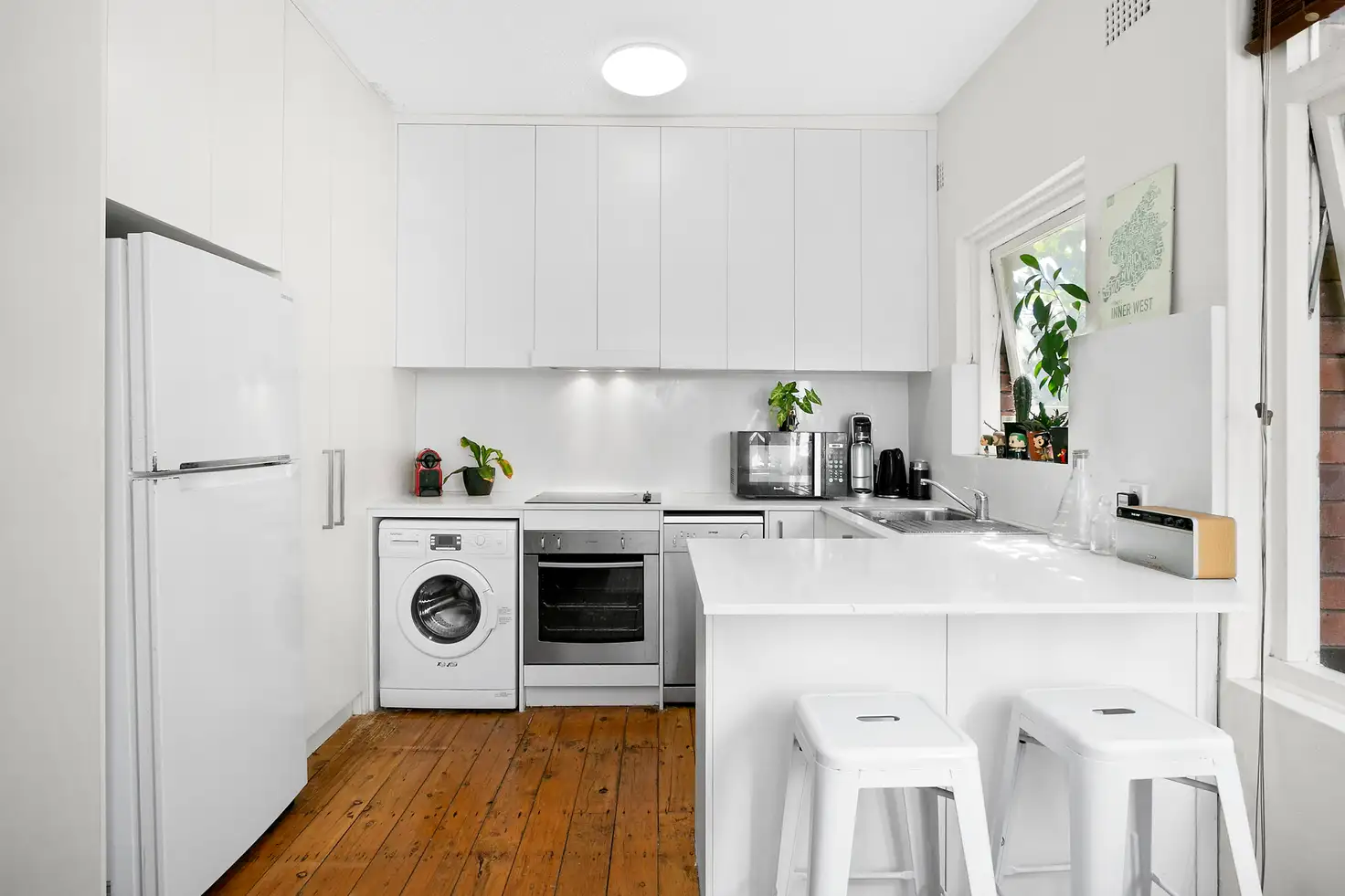 Main view of Homely unit listing, 3/51A Kangaroo Street, Manly NSW 2095
