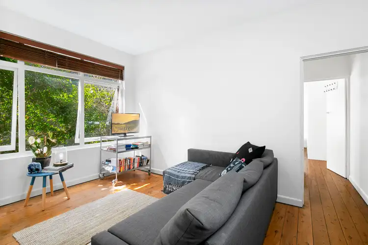 Second view of Homely unit listing, 3/51A Kangaroo Street, Manly NSW 2095