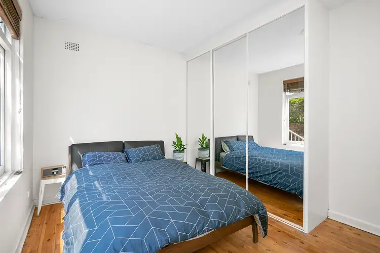 Third view of Homely unit listing, 3/51A Kangaroo Street, Manly NSW 2095
