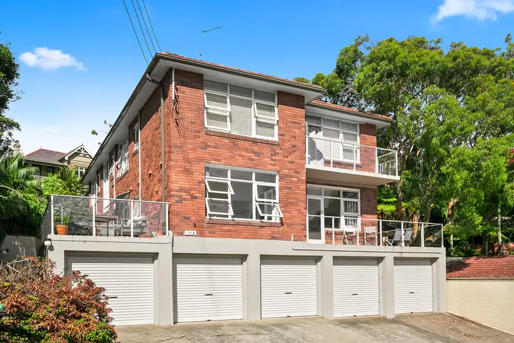 Fifth view of Homely unit listing, 3/51A Kangaroo Street, Manly NSW 2095