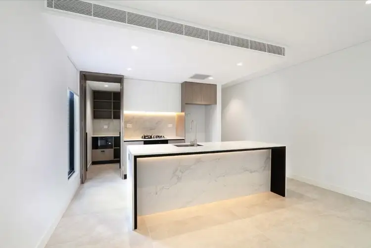 Second view of Homely semi-detached listing, 22a Hillman Avenue, Rydalmere NSW 2116