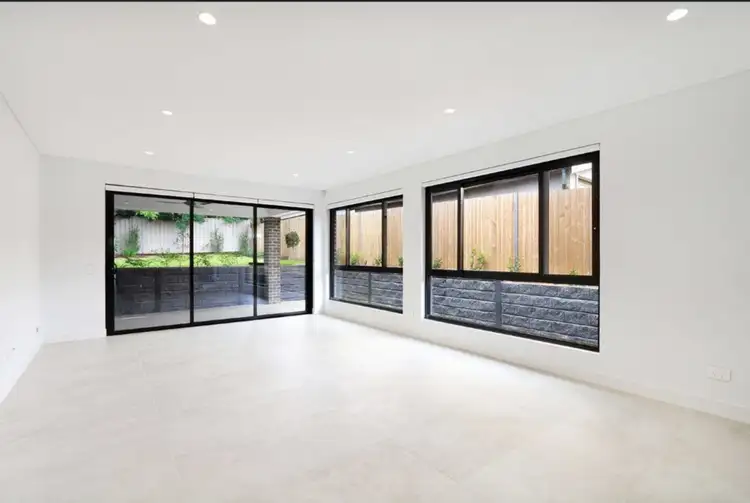 Third view of Homely semi-detached listing, 22a Hillman Avenue, Rydalmere NSW 2116