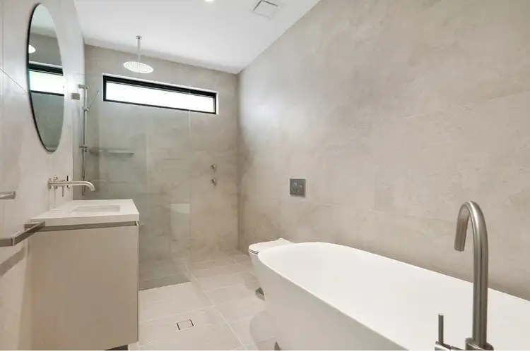 Fourth view of Homely semi-detached listing, 22a Hillman Avenue, Rydalmere NSW 2116