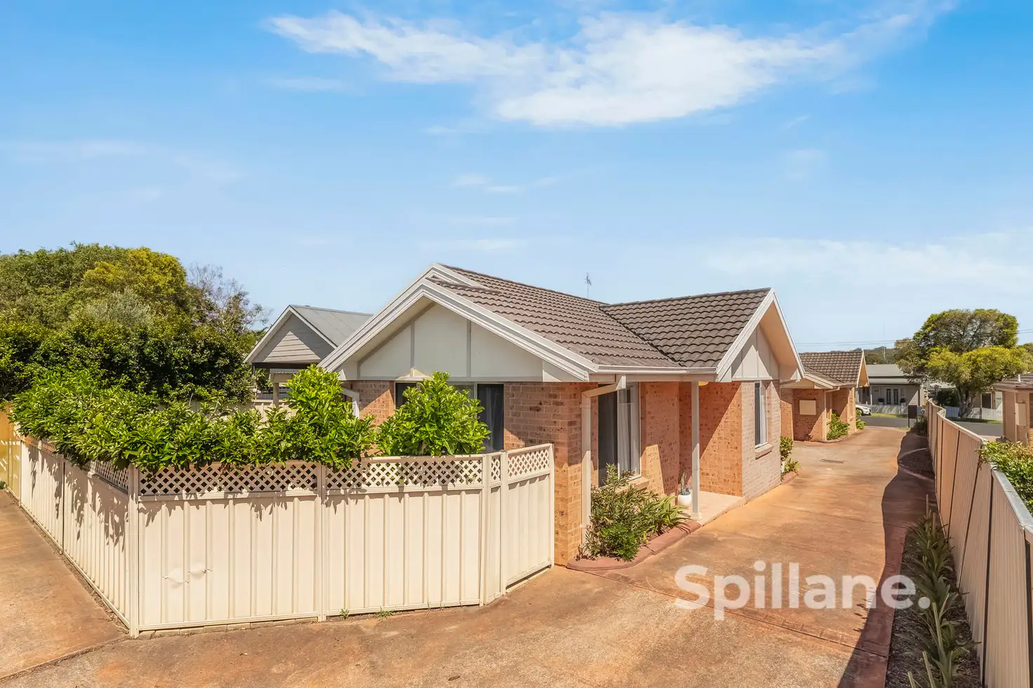 Main view of Homely villa listing, 2/187 Kings Road, New Lambton NSW 2305