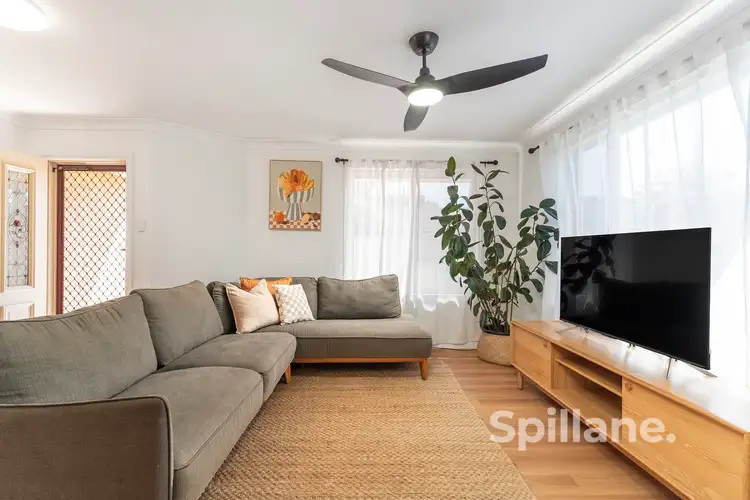 Second view of Homely villa listing, 2/187 Kings Road, New Lambton NSW 2305