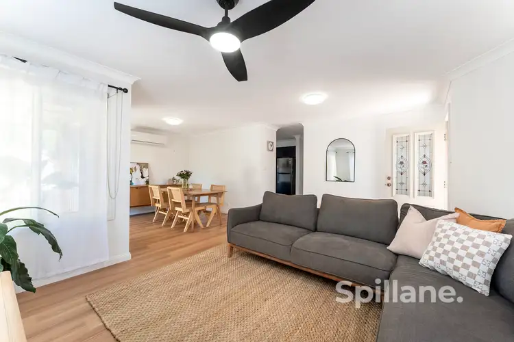 Third view of Homely villa listing, 2/187 Kings Road, New Lambton NSW 2305