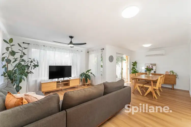 Fourth view of Homely villa listing, 2/187 Kings Road, New Lambton NSW 2305