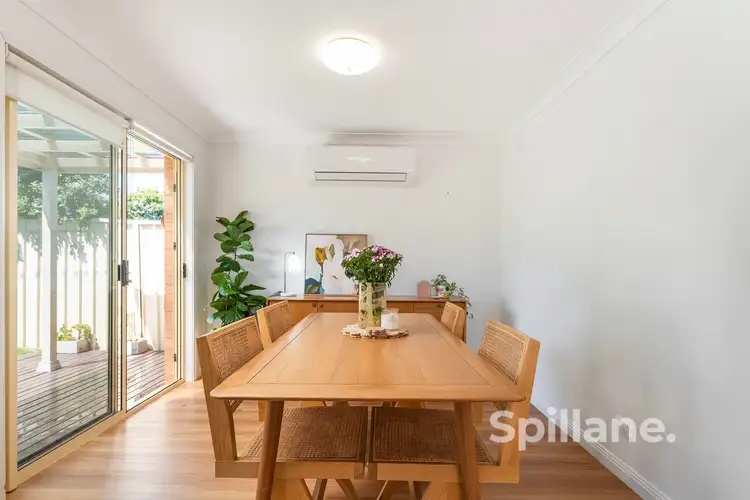 Fifth view of Homely villa listing, 2/187 Kings Road, New Lambton NSW 2305