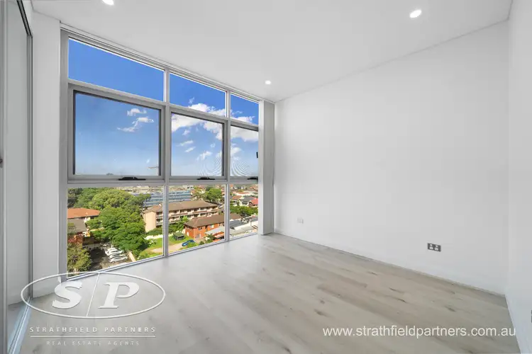Fourth view of Homely unit listing, 93/15 Mary Street, Auburn NSW 2144